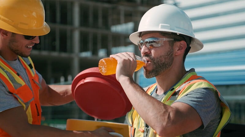 About Overtime Work As Hard Electrolytes Construction