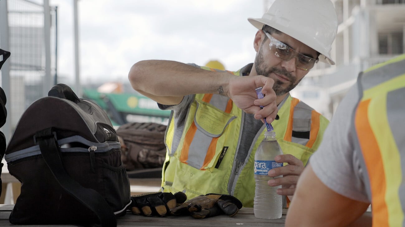 How OVERTIME Boosts Safety and Performance