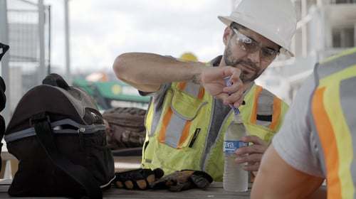Hydration Heroes: How OVERTIME™ Boosts Safety and...