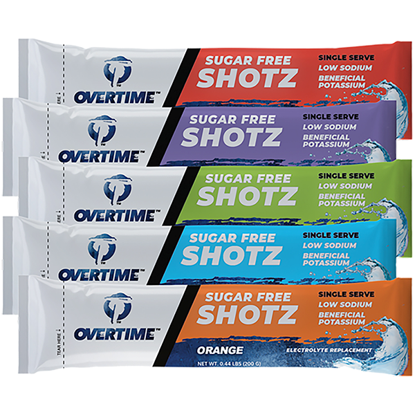 OVERTIME SHOTZ About Product 600
