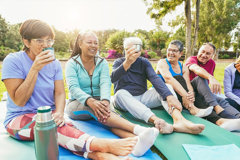 OVERTIME Wellness Benefits 2 OVERTIME Wellness Benefits 2