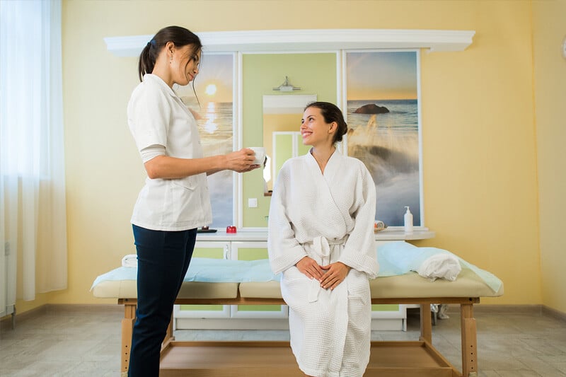 OVERTIME Wellness Benefits 4 OVERTIME Wellness Benefits 4